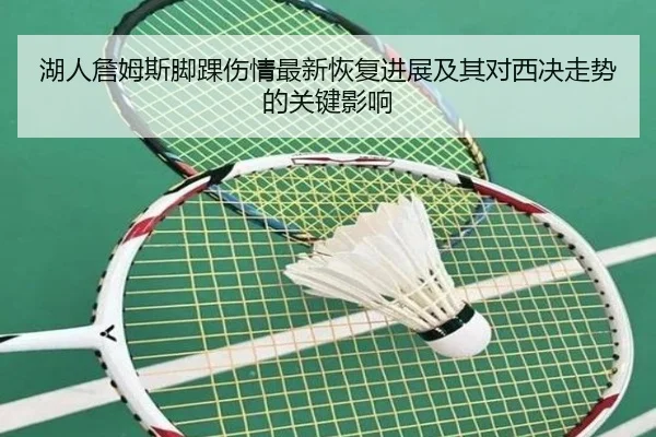 湖人詹姆斯脚踝伤情最新恢复进展及其对西决走势的关键影响